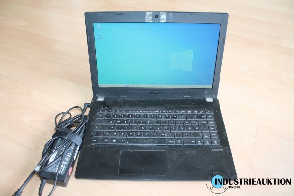 Laptop ASUS P45V