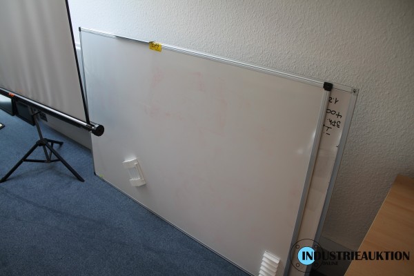 Bild Whiteboards