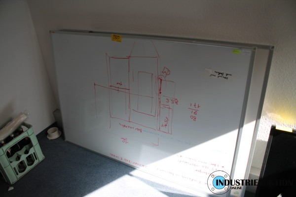 Bild Whiteboards