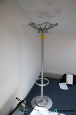 Bild Garderobenständer