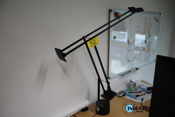 Bild Schreibtischlampe ARTEMIDE