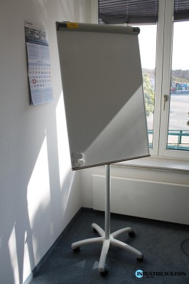 Bild Flipchart