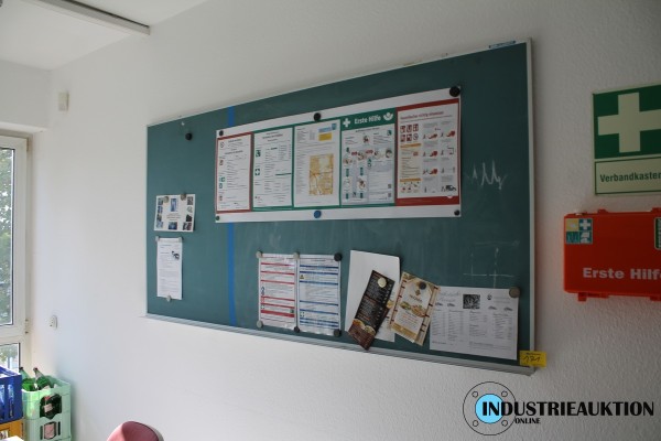 Bild Wandtafel