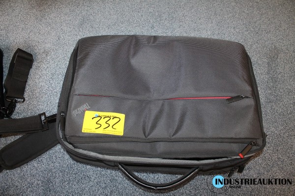 Bild Laptoptasche THINKPAD