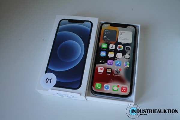 Bild Smartphone APPLE iPhone 12