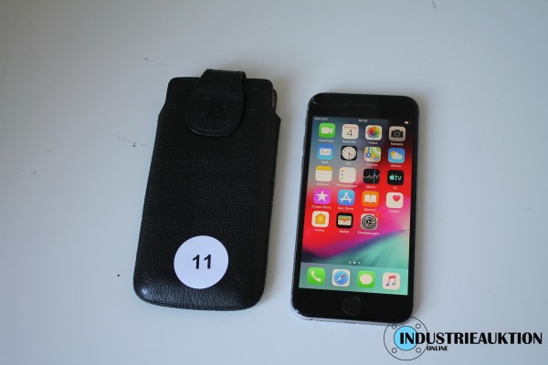 Bild Smartphone APPLE iPhone 6