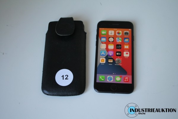 Bild Smartphone APPLE iPhone 7