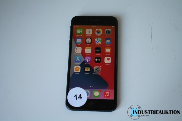 Bild Smartphone APPLE iPhone 7 Plus