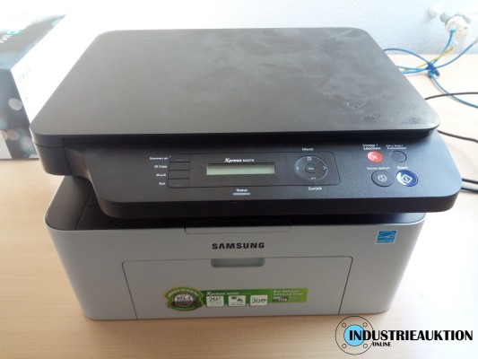 Bild Laserdrucker SAMSUNG