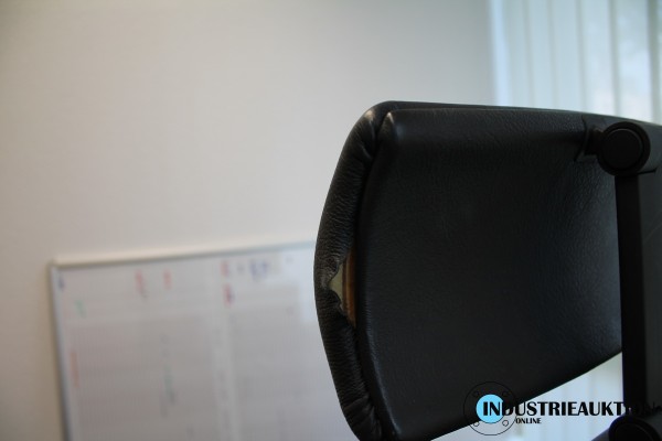 Drehstuhl SEDUS Mr. charm