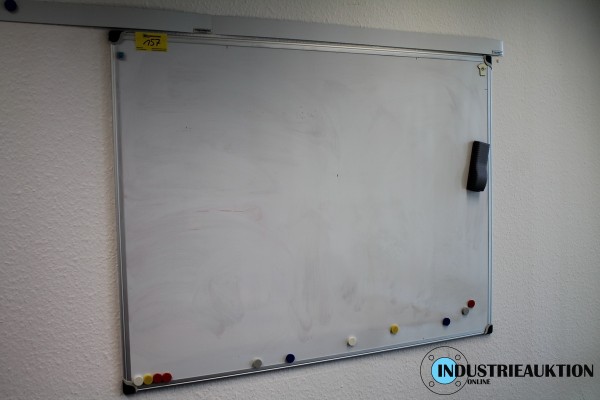 Whiteboards