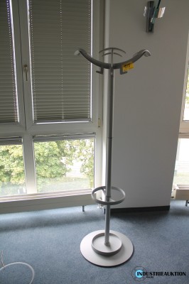 Bild Garderobenständer
