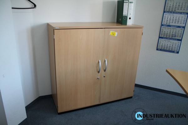Regalschrank
