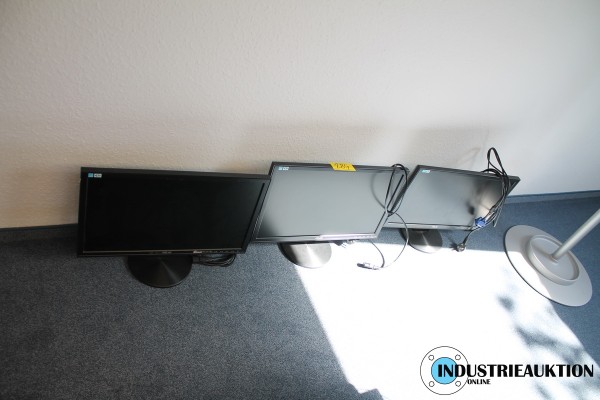 Bild Mointore ASUS