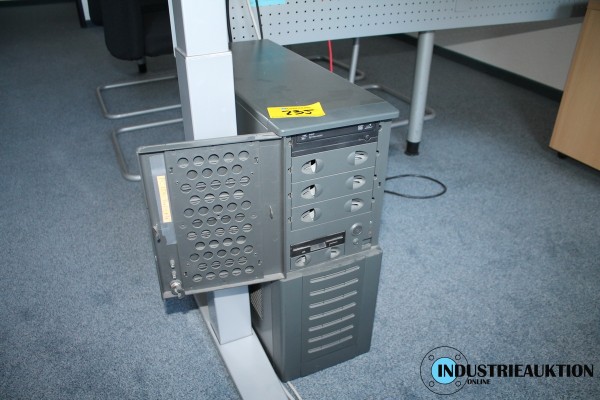 PC Core2 Duo