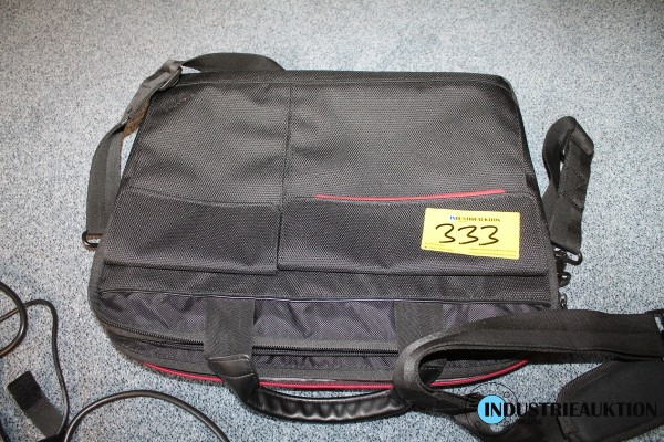 Bild Laptoptasche THINKPAD