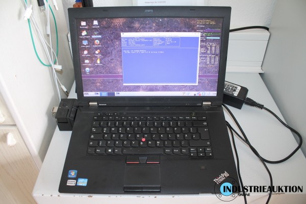 Bild Laptop LENOVO L530 i5