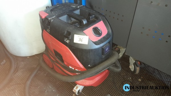 Industriesauger FLEX VCE 33 LMC Bj. 19