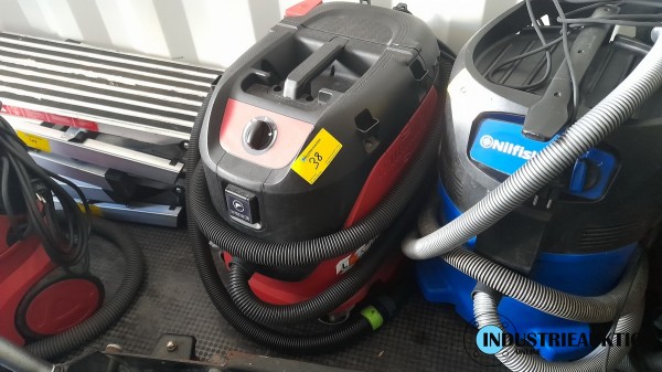 Bild Industriesauger FLEX VCE 33 LMC Bj. 19