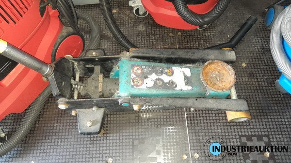 Rangierwagenheber HAZET