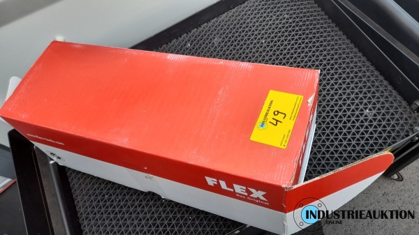 Exzenterpolierer FLEX XFE 7-15