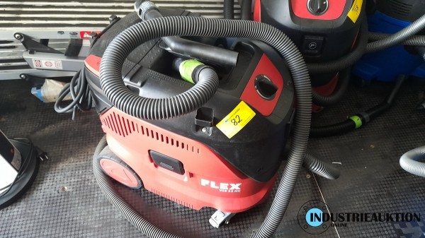Industriesauger FLEX VCE 33
