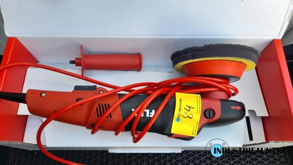 Poliermaschine FLEX PE 14-2 150