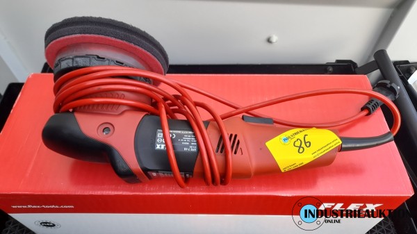 Poliermaschine FLEX XE 7-15