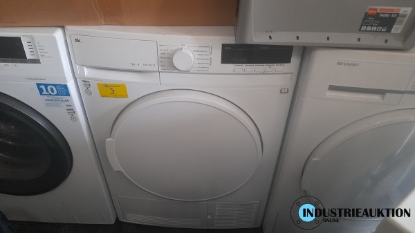 Waschmaschine BEKO WML 81434 NTS