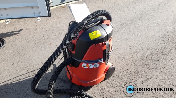 Bild Industriesauger FLEX VCE 26 LMC Bj. 19