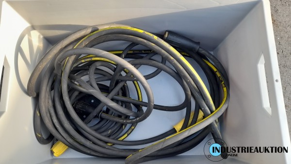 HD-Verlägerungsschlauch KÄRCHER