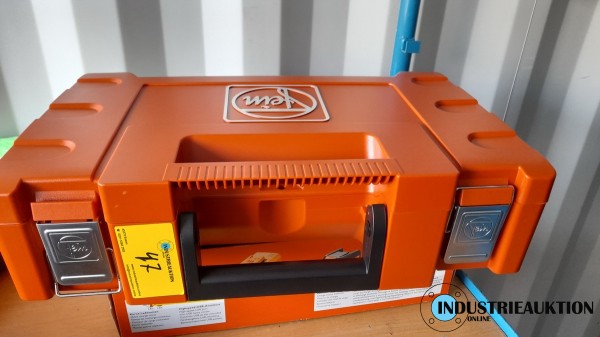 Bohrschrauber FEIN ABSU 12