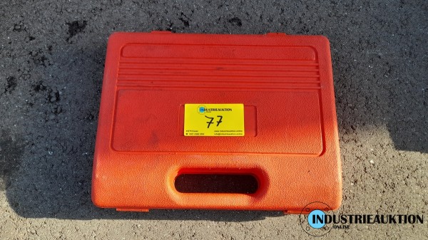 Bremskolbenrücksteller