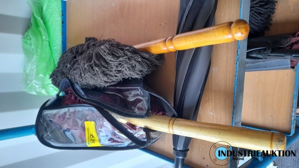 Bild Auto Staubfänger 2 St.