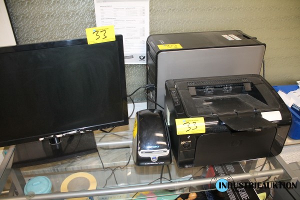 Bild PC HP Optiplex 780