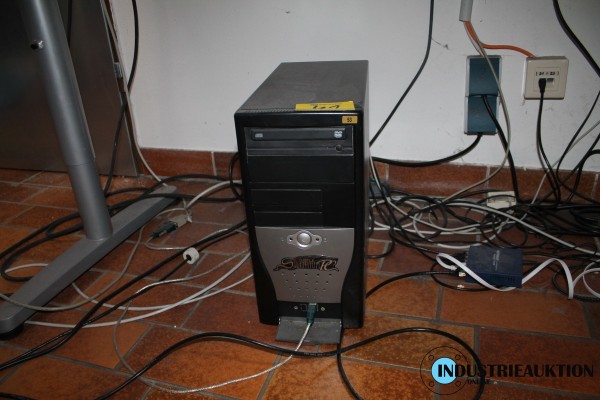 PC; älter