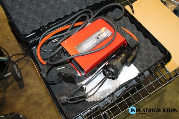 Induktionsheizgerät VIGOR V 4891