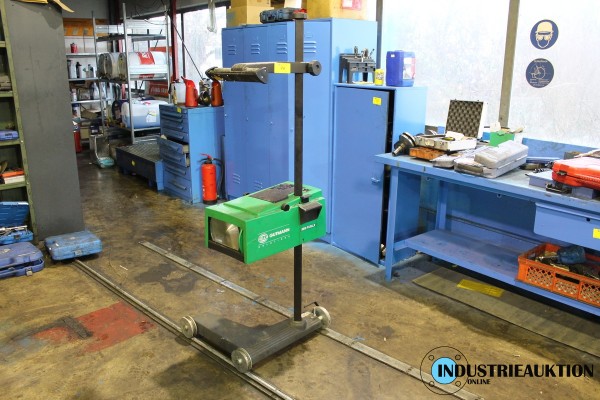 Scheinwerfereinstellgerät HELLA GUTMANN SOLUTIONS