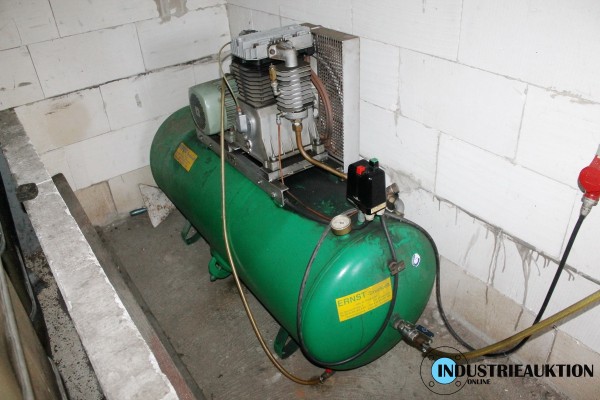 Bild Kompressor ERNST