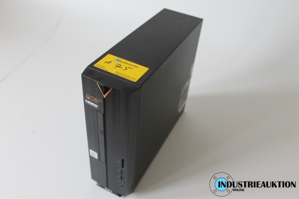 PC ACER Aspire XC-895