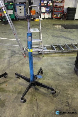 Getriebeheber SW-Stahl