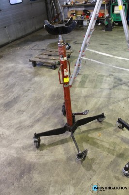 Bild Getriebeheber WÜRTH