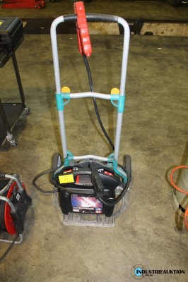 Booster NORMFEST 12/24 V