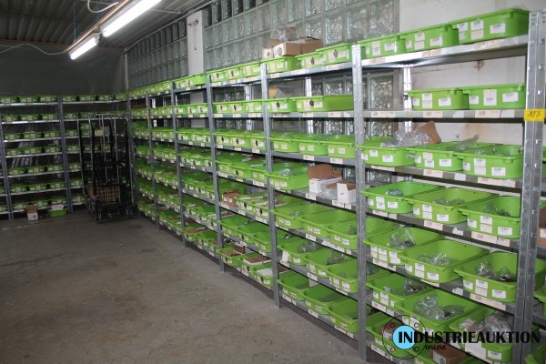 Warenbestand Pokale + Medaillen