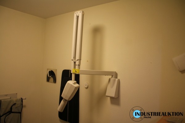 Kleinröntgengerät GENDEX Oralix AC