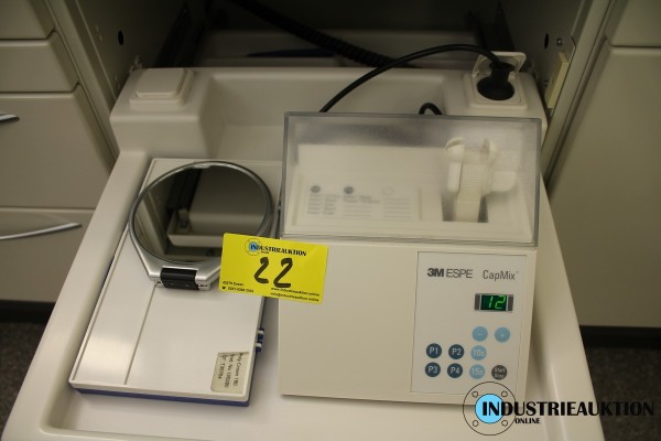 Bild Kapselmischer 3M ESPE CapMix