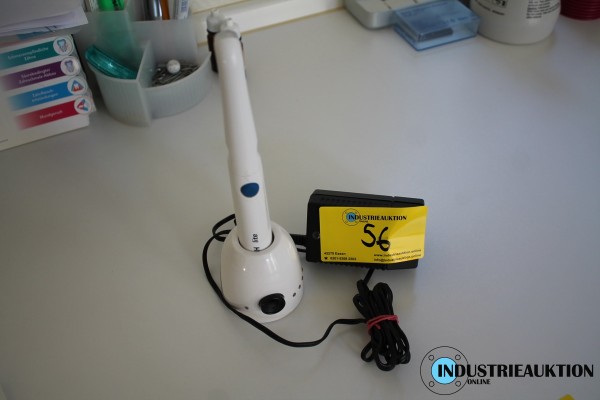 Bild Lichthärtegerät