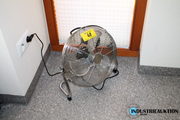 Bild Ventilator