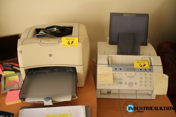 4:3 Monitor