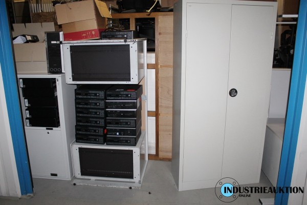 PCs HP i5